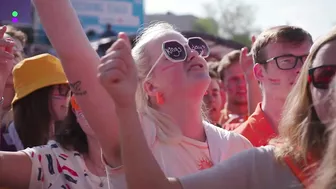 Dit was 538 Koningsdag 2022! ???? | 538 Koningsdag