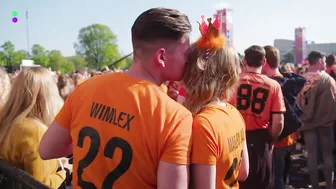 Dit was 538 Koningsdag 2022! ???? | 538 Koningsdag