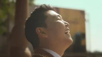 PSY - 'That That (prod. & feat. SUGA of BTS)' MV