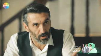 Aziz 23. Bölüm 2. Fragman | “Evli bir adama ‘evlen benimle’ demeye utanmıyor musun sen hiç?”