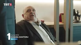 Kasaba Doktoru 3. Bölüm 2. Fragman