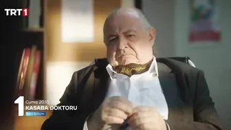 Kasaba Doktoru 3. Bölüm 2. Fragman