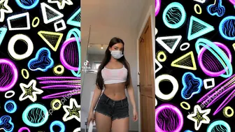 Cute Twerk TikTok Challenge ???????? New TikTok Dance 2022 #shorts #tiktok #twerk #tiktokbest