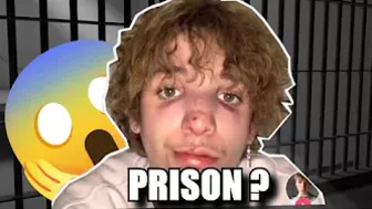 BENJAMIN LEDIG CONDAMNÉ POUR SON TWERK A PLUSIEURS MILLIERS D'EURO + PRISON ?