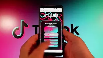 Free TikTok Followers✅ How To Get Free TikTok Follhow in 2022