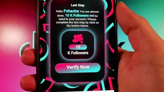 Free TikTok Followers✅ How To Get Free TikTok Follhow in 2022