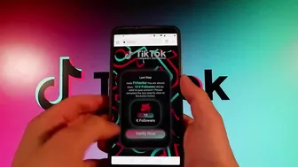 Free TikTok Followers✅ How To Get Free TikTok Follhow in 2022