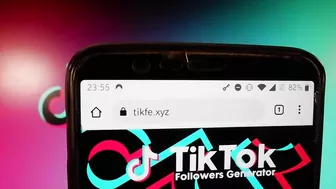 Free TikTok Followers✅ How To Get Free TikTok Follhow in 2022