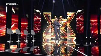 Τα «Chair challenge» του X-Factor ξεκινούν!