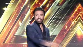 Τα «Chair challenge» του X-Factor ξεκινούν!