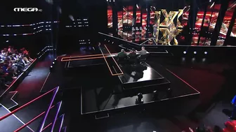 Τα «Chair challenge» του X-Factor ξεκινούν!