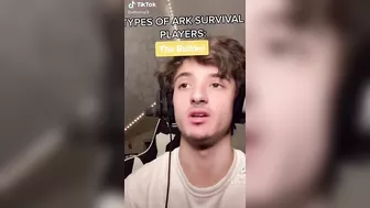 ARK TikTok Meme Compilation 4