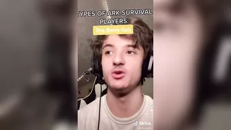 ARK TikTok Meme Compilation 4