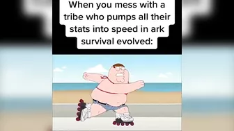 ARK TikTok Meme Compilation 4