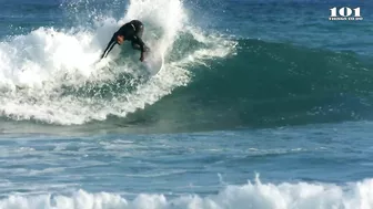 Diamond Head Beach