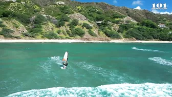 Diamond Head Beach