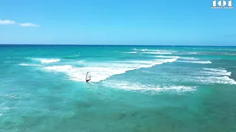 Diamond Head Beach