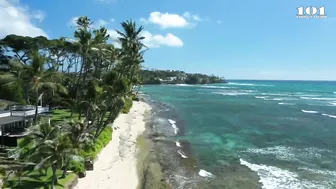 Diamond Head Beach