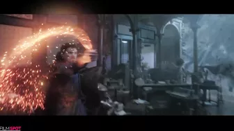 DOCTOR STRANGE 2 IN THE MULTIVERSE OF MADNESS "Rules of Multiverse Travel" Trailer (NEW 2022)