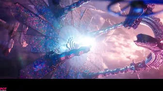 DOCTOR STRANGE 2 IN THE MULTIVERSE OF MADNESS "Rules of Multiverse Travel" Trailer (NEW 2022)