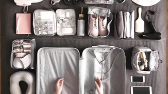 21 Travel Essentials You Must Carry ll Karim Travel Advisors ll