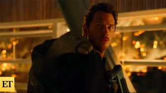 Jurassic World Dominion Trailer No. 2