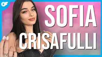 Fashion with Sofia Crisafulli on OnlyFans