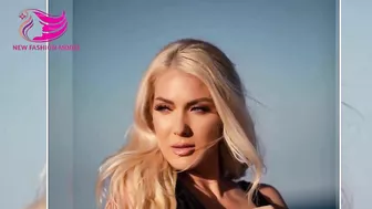 Kristen Hughey..Wiki Biography,age,weight,relationships,net worth - Curvy models plus size