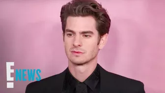 Andrew Garfield RETIRING From Acting?! | E! News