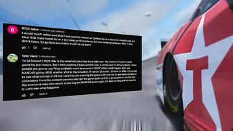 NASCAR 22 Cancelled | Motorsport Games CEO Receives 632% Raise