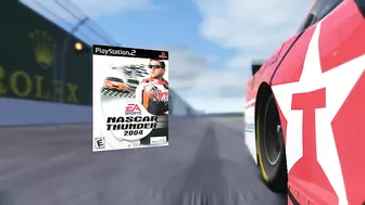 NASCAR 22 Cancelled | Motorsport Games CEO Receives 632% Raise