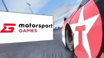 NASCAR 22 Cancelled | Motorsport Games CEO Receives 632% Raise