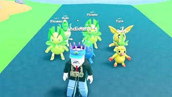 This Roblox game will have ONE TRILLION PLAYERS...