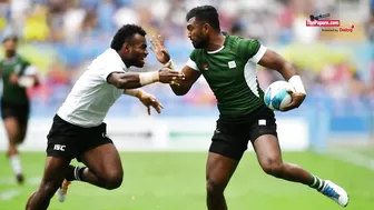 Rugby 7s Squad for Commonwealth Games 2022