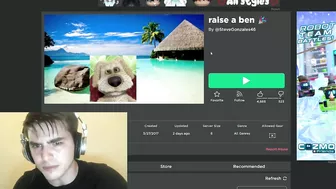 How to JOIN Pet Simulator Z.. ROBLOX