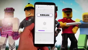 How To Get Free Robux - Unlimited Free Robux Tutorial 2022!