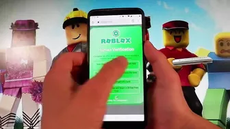 How To Get Free Robux - Unlimited Free Robux Tutorial 2022!