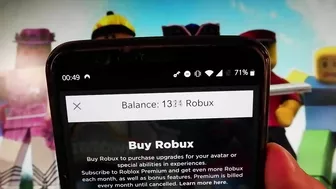 How To Get Free Robux - Unlimited Free Robux Tutorial 2022!