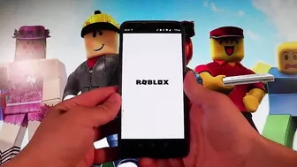 How To Get Free Robux - Unlimited Free Robux Tutorial 2022!