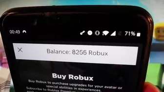 How To Get Free Robux - Unlimited Free Robux Tutorial 2022!