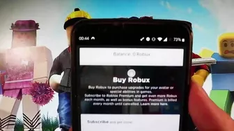 How To Get Free Robux - Unlimited Free Robux Tutorial 2022!