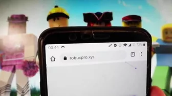 How To Get Free Robux - Unlimited Free Robux Tutorial 2022!