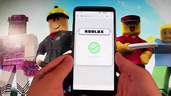 How To Get Free Robux - Unlimited Free Robux Tutorial 2022!