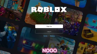 Roblox down again???-????????????