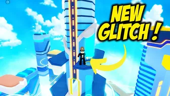 HOW TO GLITCH INTO *NEW CITY* IN LIVETOPIA [ROBLOX]