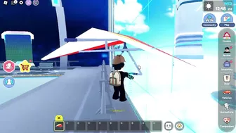 HOW TO GLITCH INTO *NEW CITY* IN LIVETOPIA [ROBLOX]