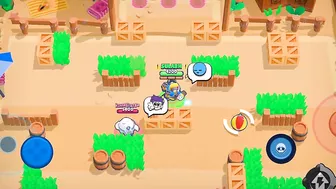 New Hidden Details & Bugs in #stuntshow Update | Brawl Stars