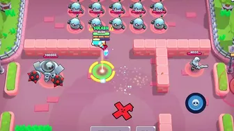 New Hidden Details & Bugs in #stuntshow Update | Brawl Stars