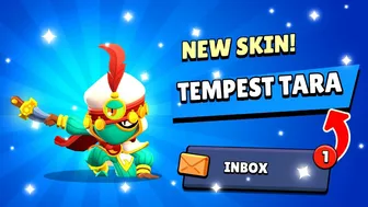 Claim Tempest Tara????????