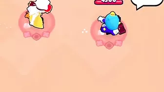 Brawlers Food Chain In Brawl Stars